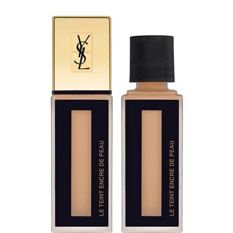 ysl le teint encre de peau wizaz|Le Teint Encre de Peau YSL .